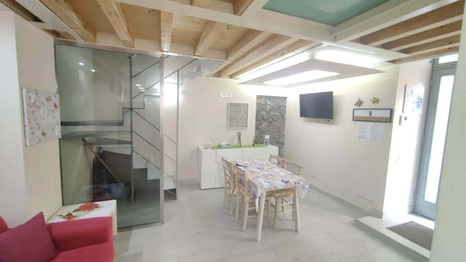 Center Catania Apartment 1