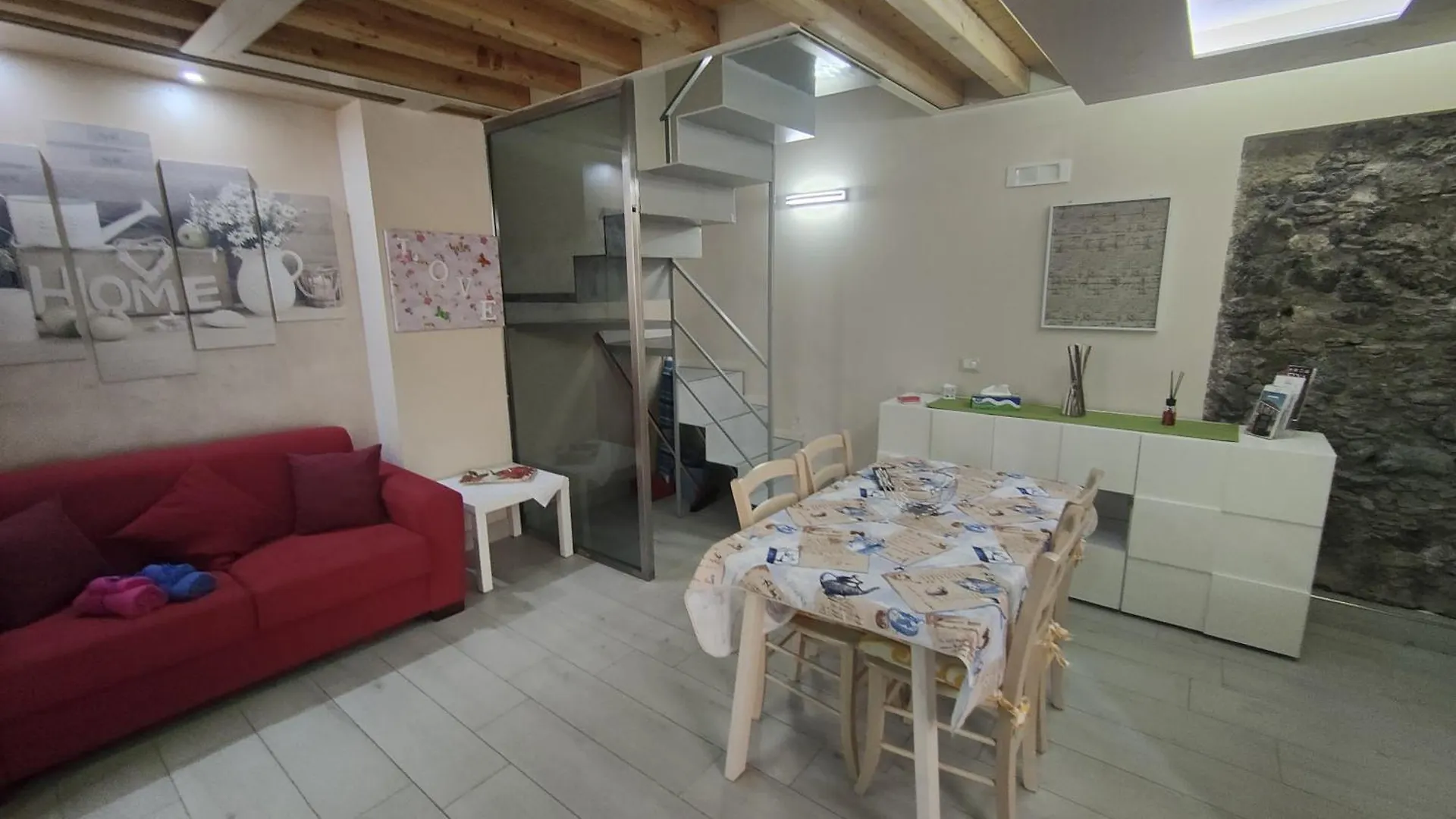 Center Catania Apartment 1