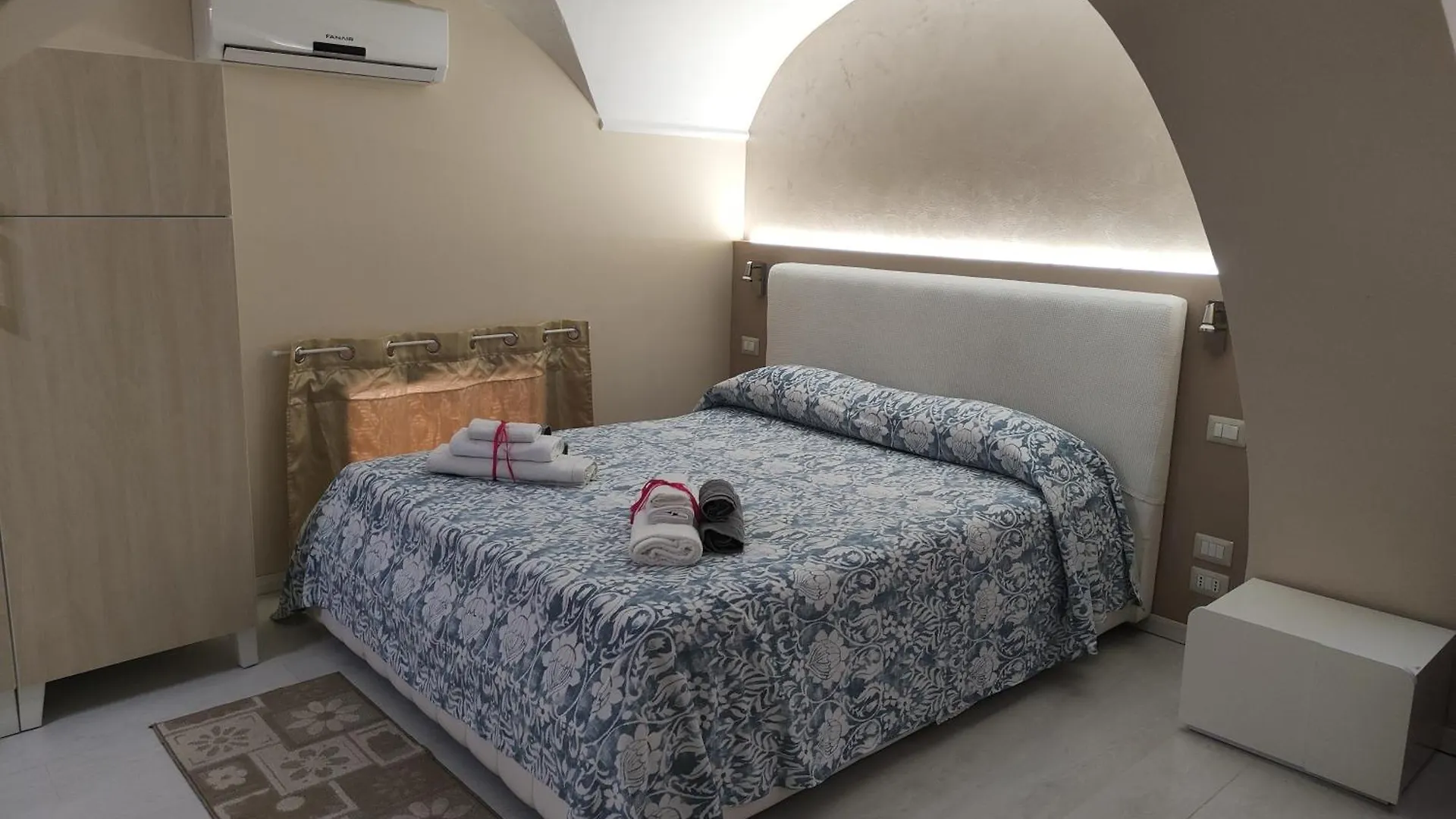 Center Catania Apartment 1