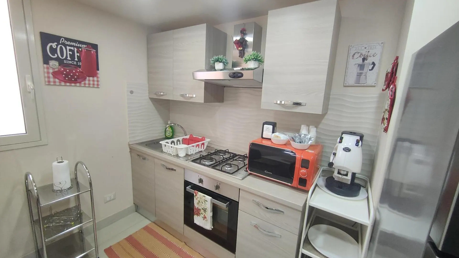 Center Catania Apartment 1