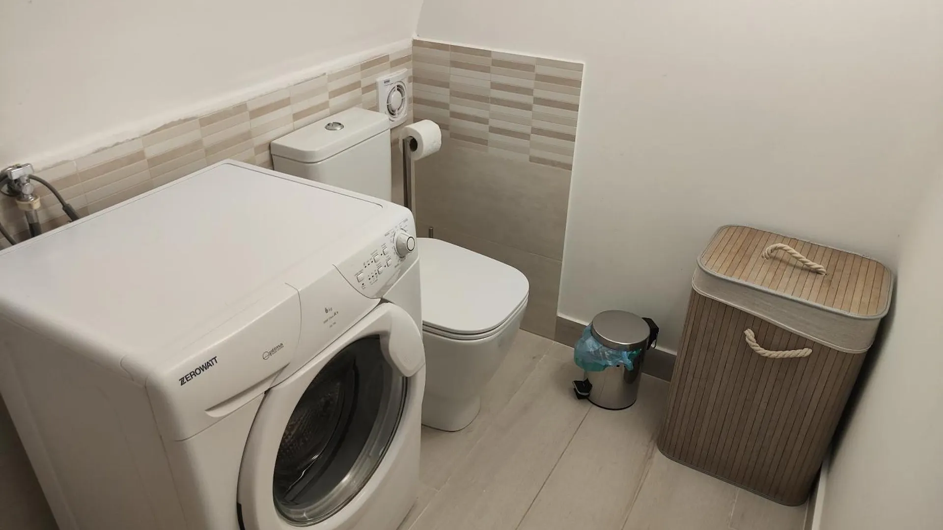 Center Catania Apartment 1 Italia