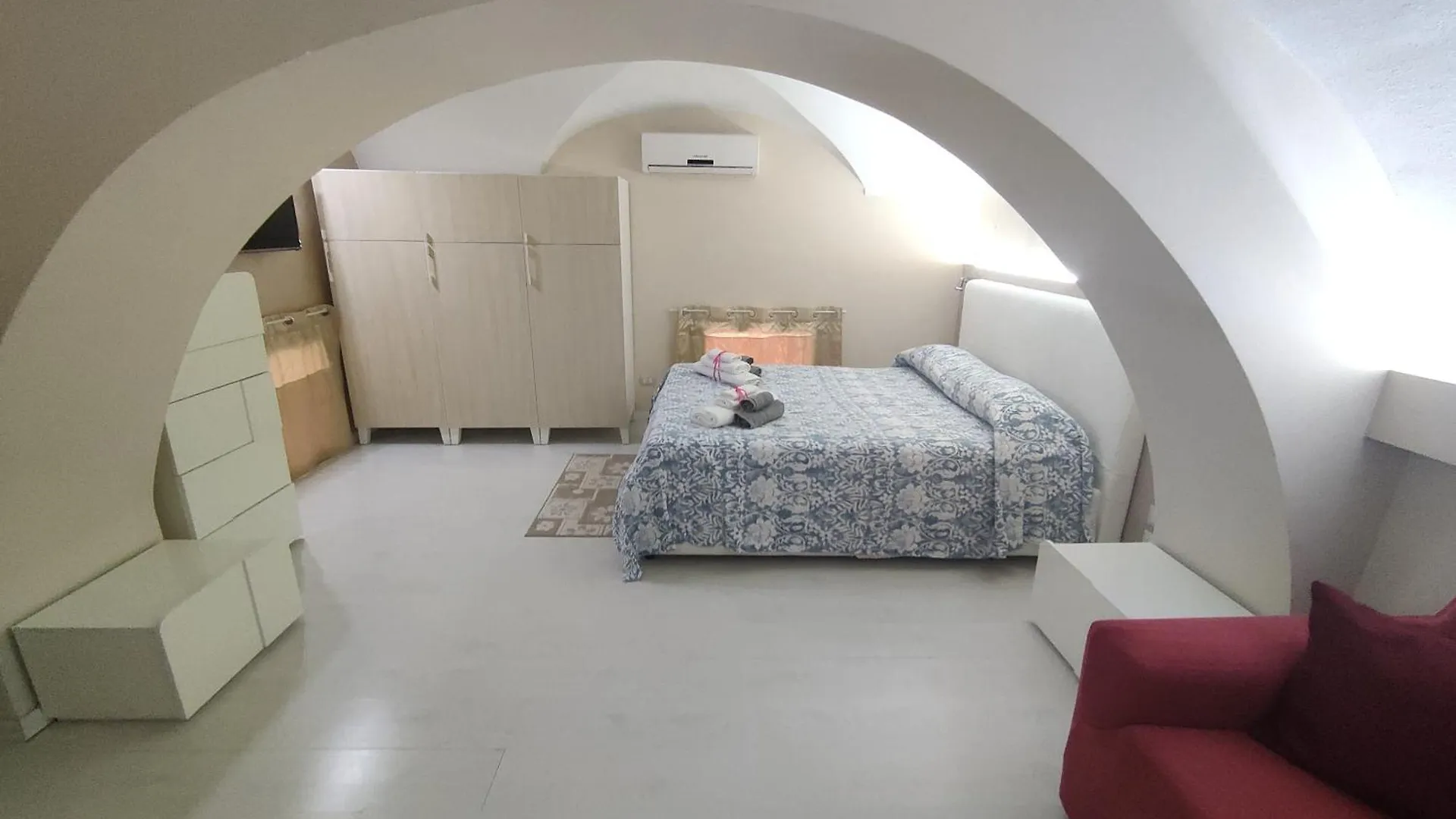 Center Catania Apartment 1