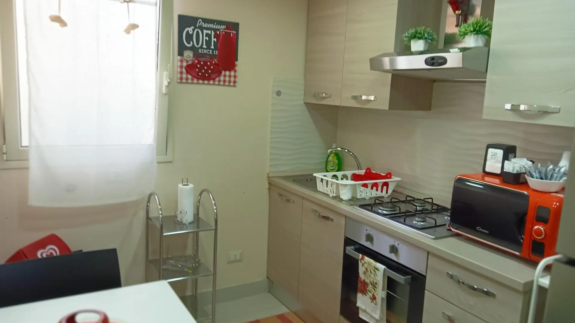Center Catania Apartment 1