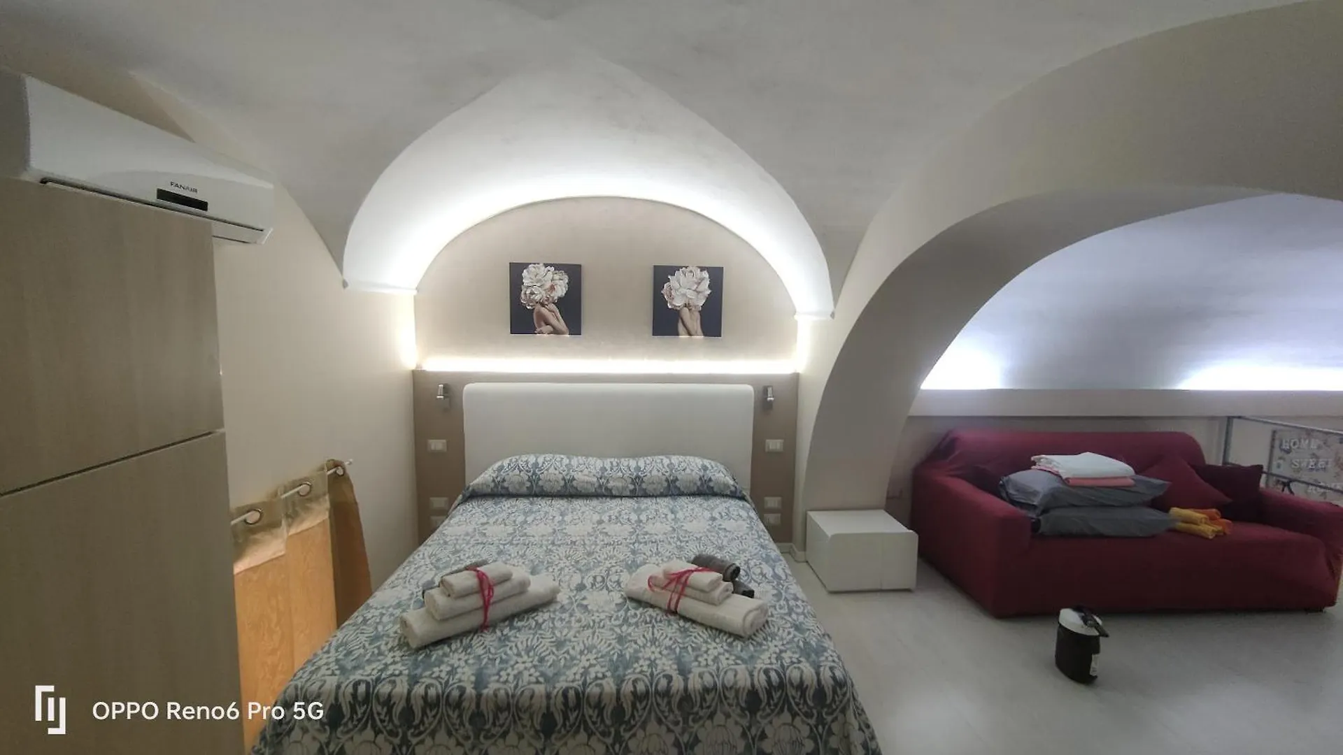 Center Catania Apartment 1