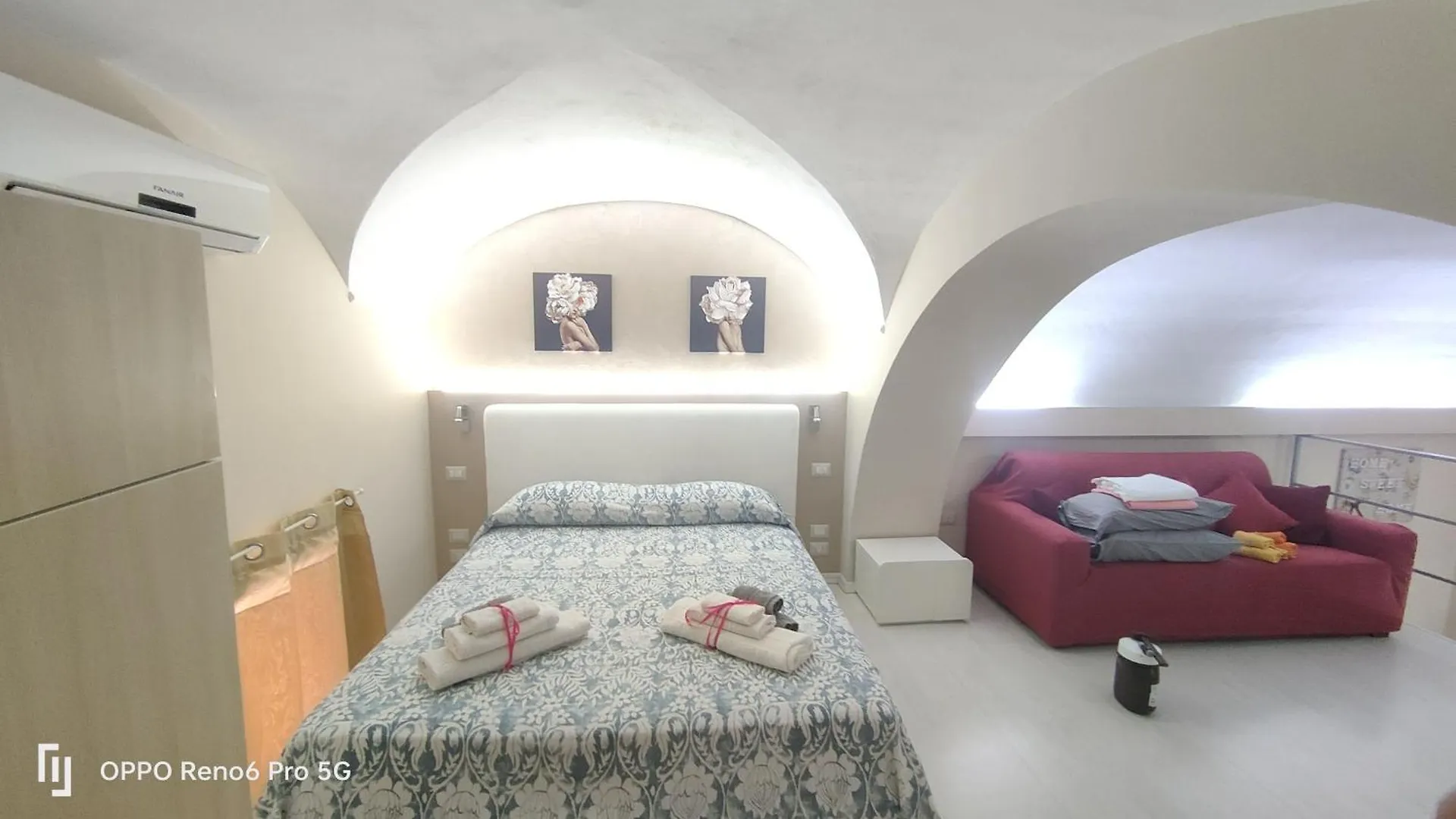 Center Catania Apartment 1