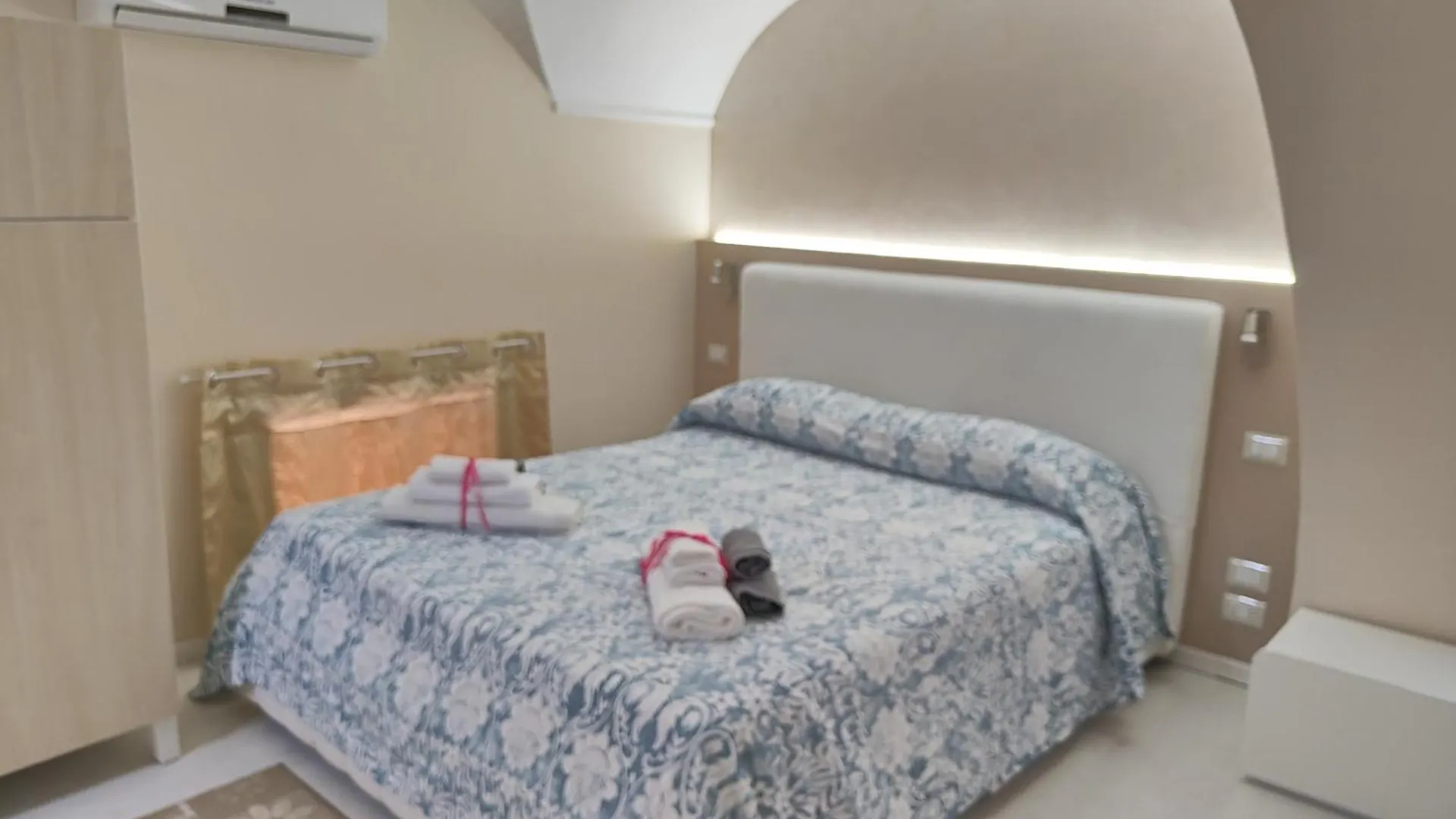 Center Catania Apartment 1
