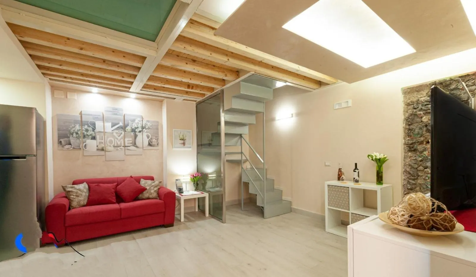 Center Catania Apartment 1