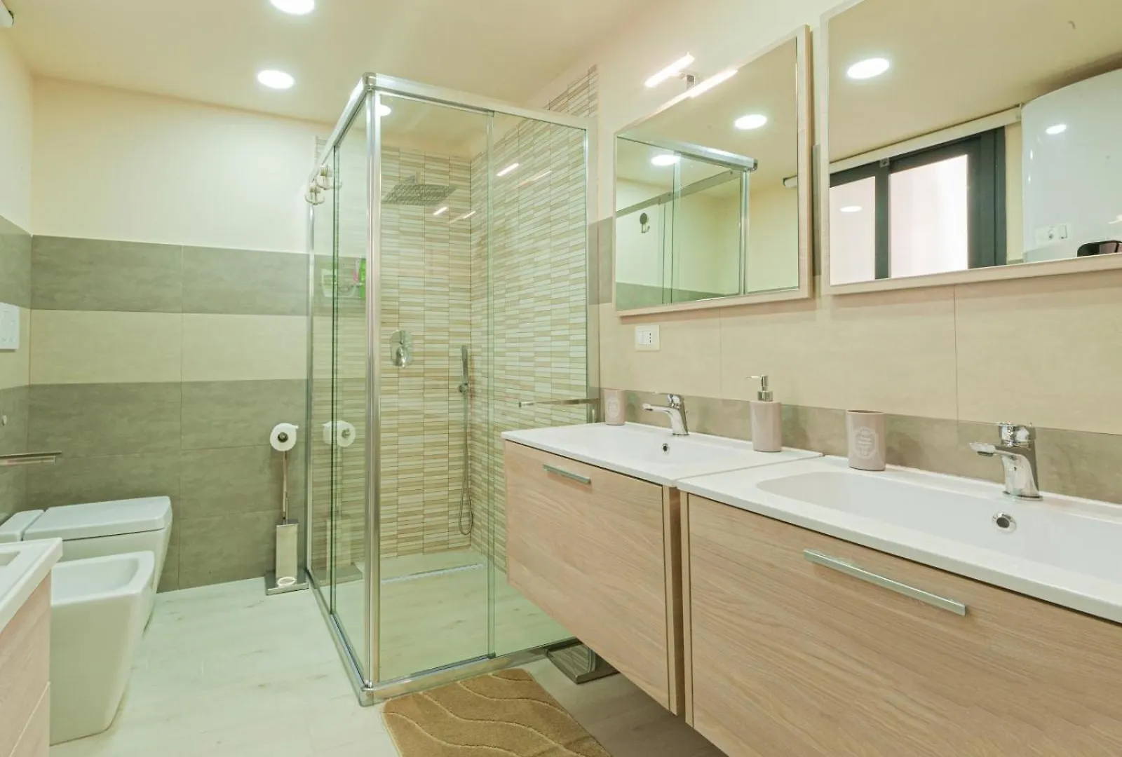 Center Catania Apartment 1