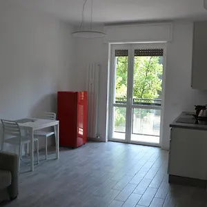 Fiera City - Appartamento Milano