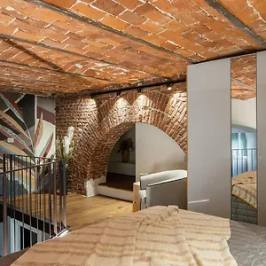 Bellevue Navigli Appartamento Milano