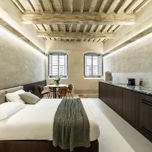 Chiaromanni Appartamento Arezzo