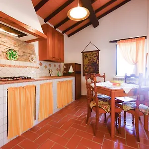 Baticci Alloggio per agriturismo Pancole