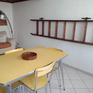 Casina Del Porto Casa vacanze Livorno
