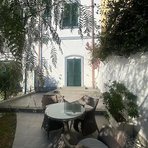 La Lanterna Sul Mare Casa vacanze Livorno