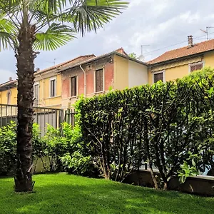 Monza Apartments Appartamento Monza
