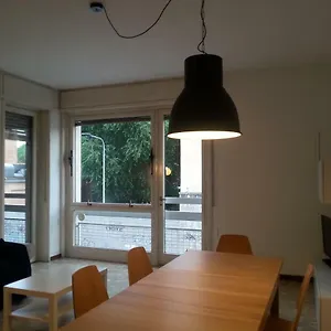 Saldini Primo Piano Casa vacanze Milano