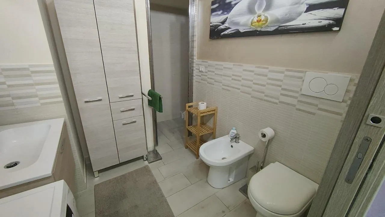 Center Catania Apartment 1
