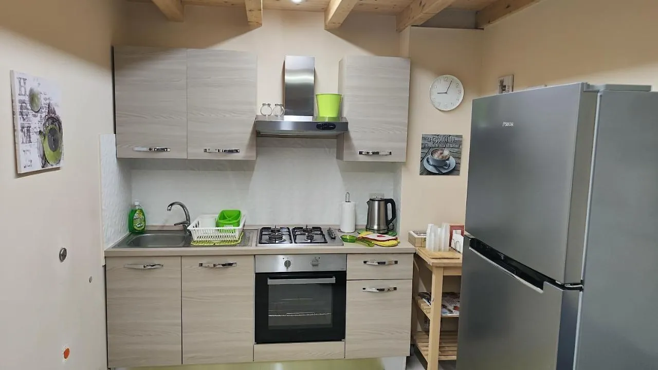 Center Catania Apartment 1 0*,  İtalya