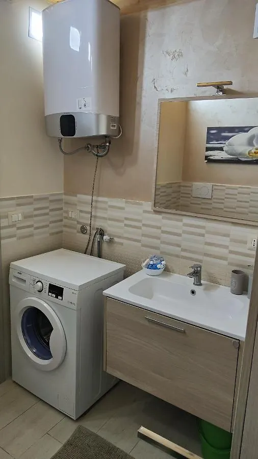 Center Catania Apartment 1 Italy