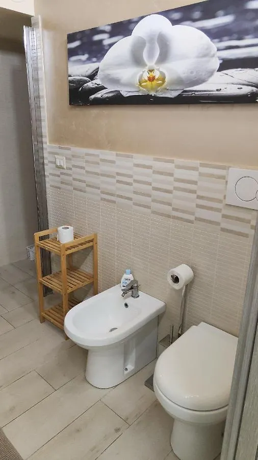 Center Catania Apartment 1
