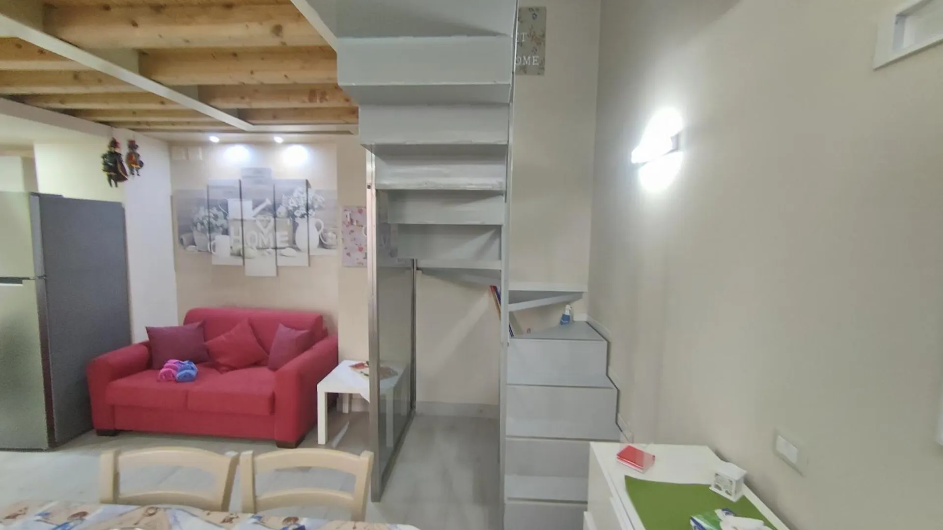 Center Catania Apartment 1 Italy