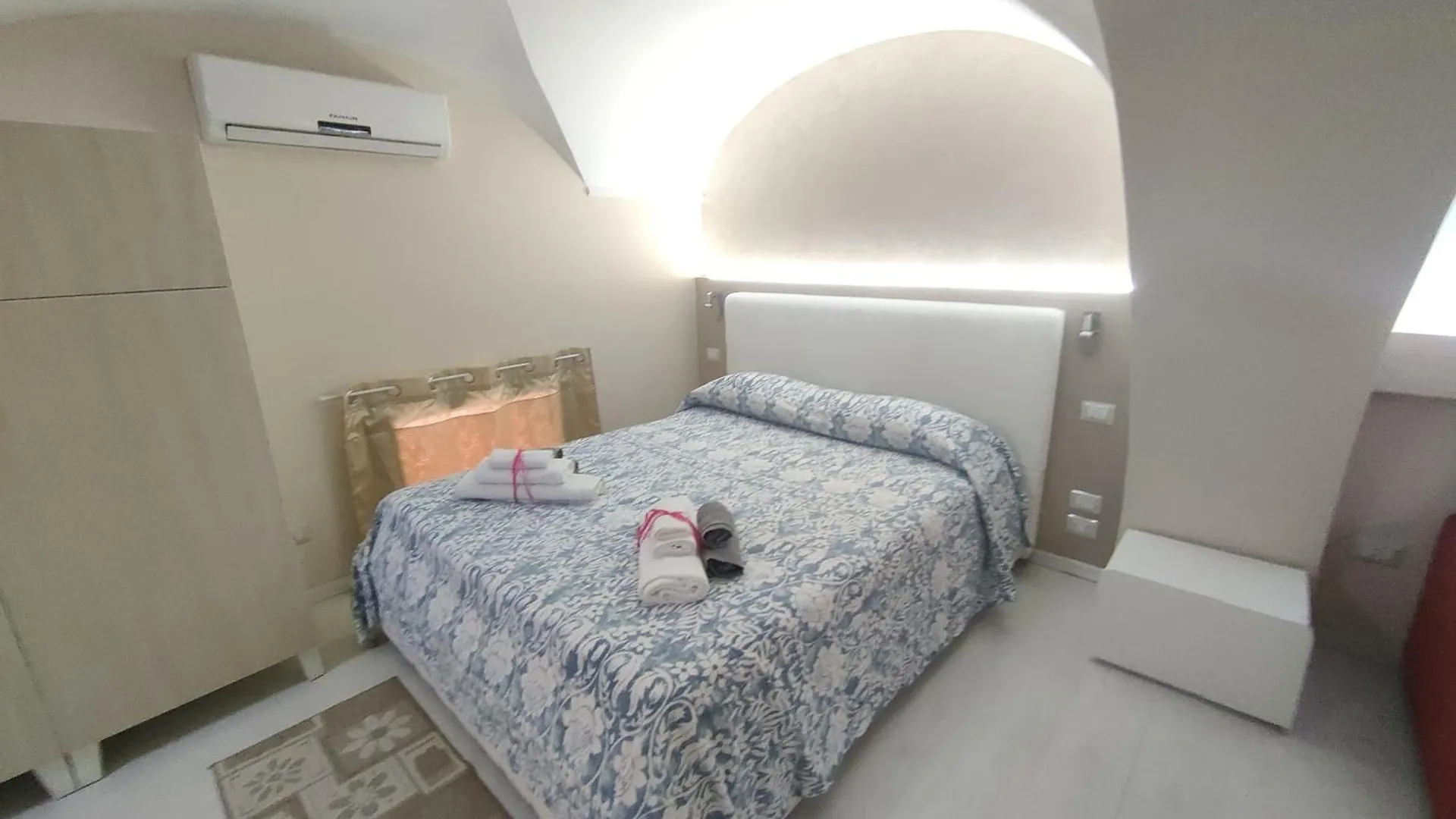 Center Catania Apartment 1