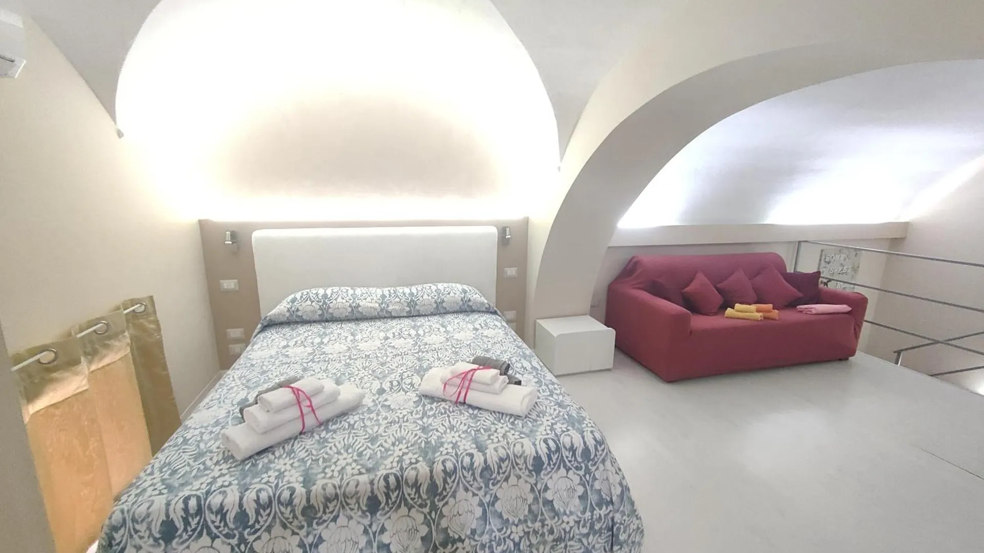 Center Catania Apartment 1 0*,