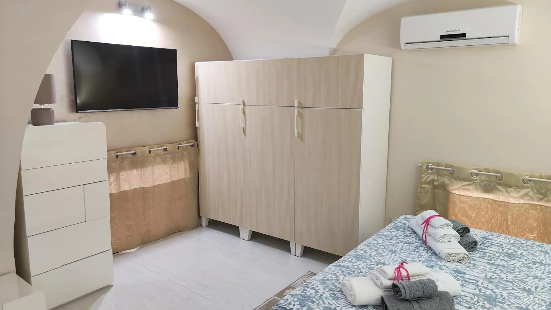 Center Catania Apartment 1