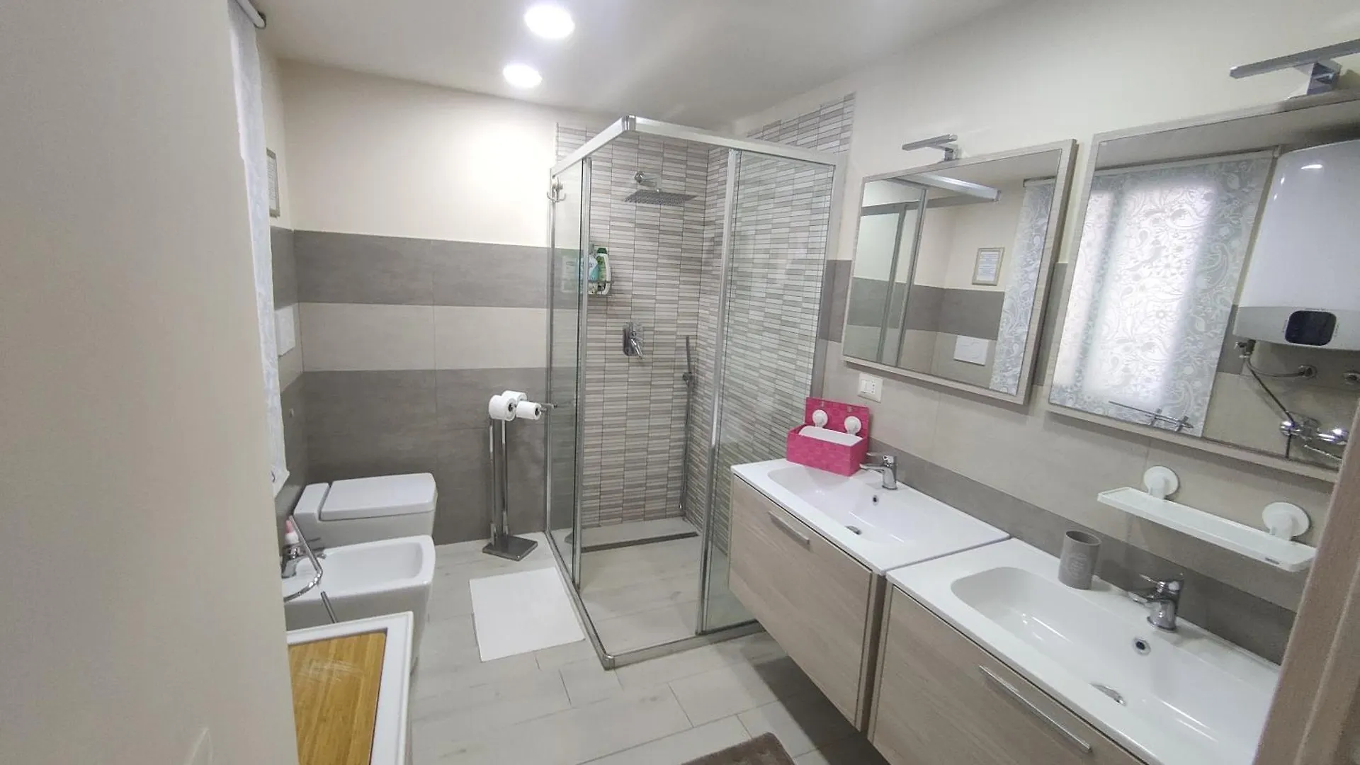 Center Catania Apartment 1