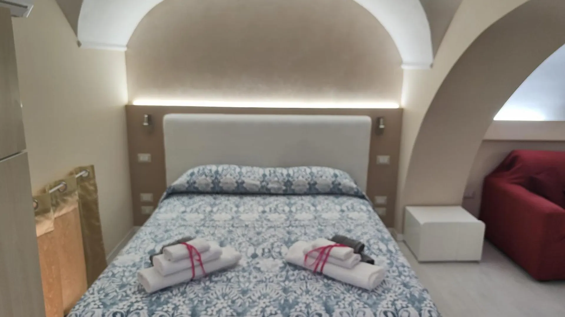 Center Catania Apartment 1 Italy