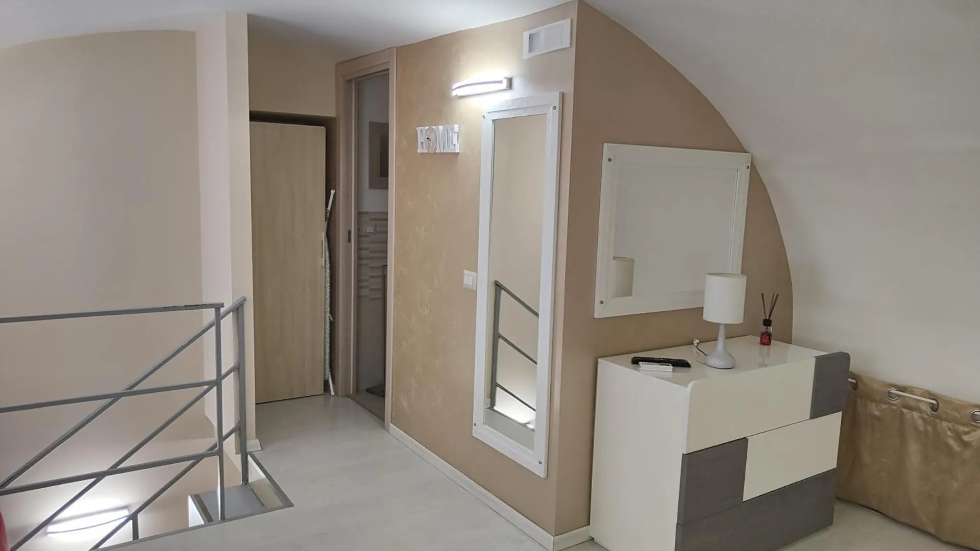 Center Catania Apartment 1