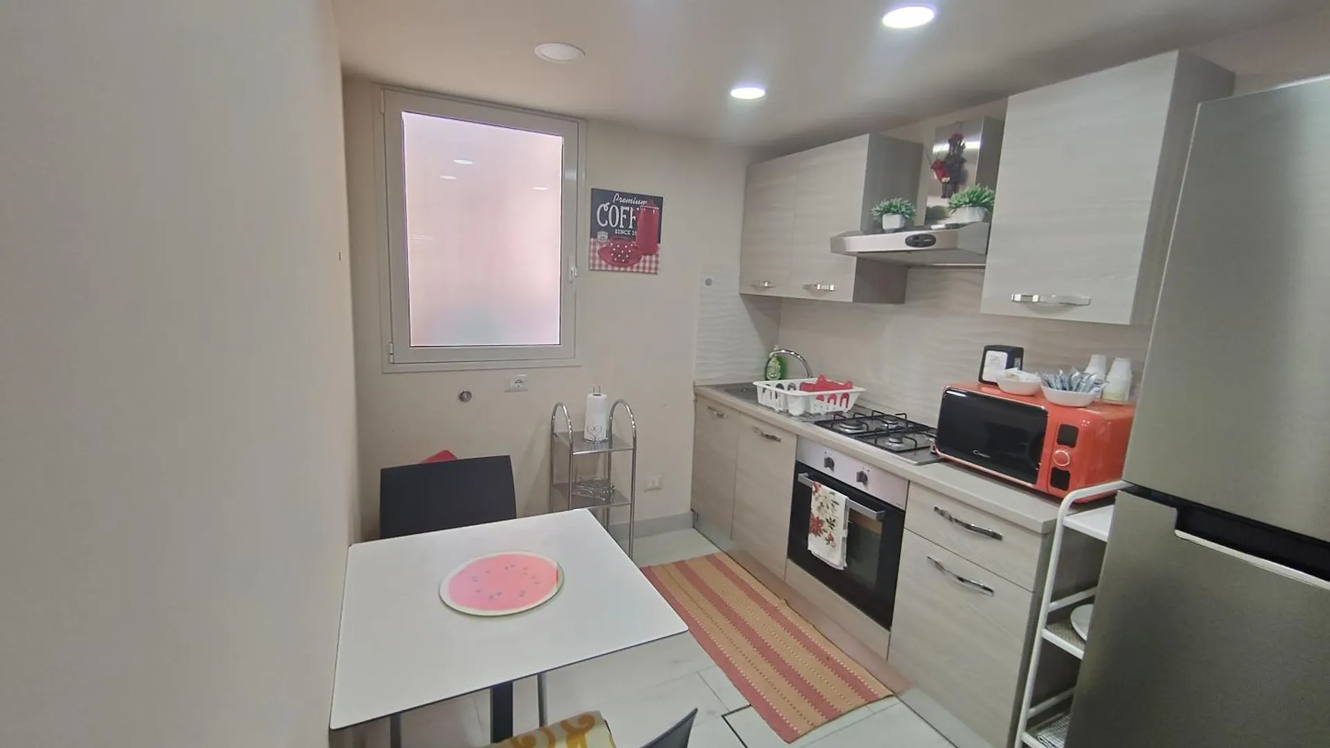 Center Catania Apartment 1